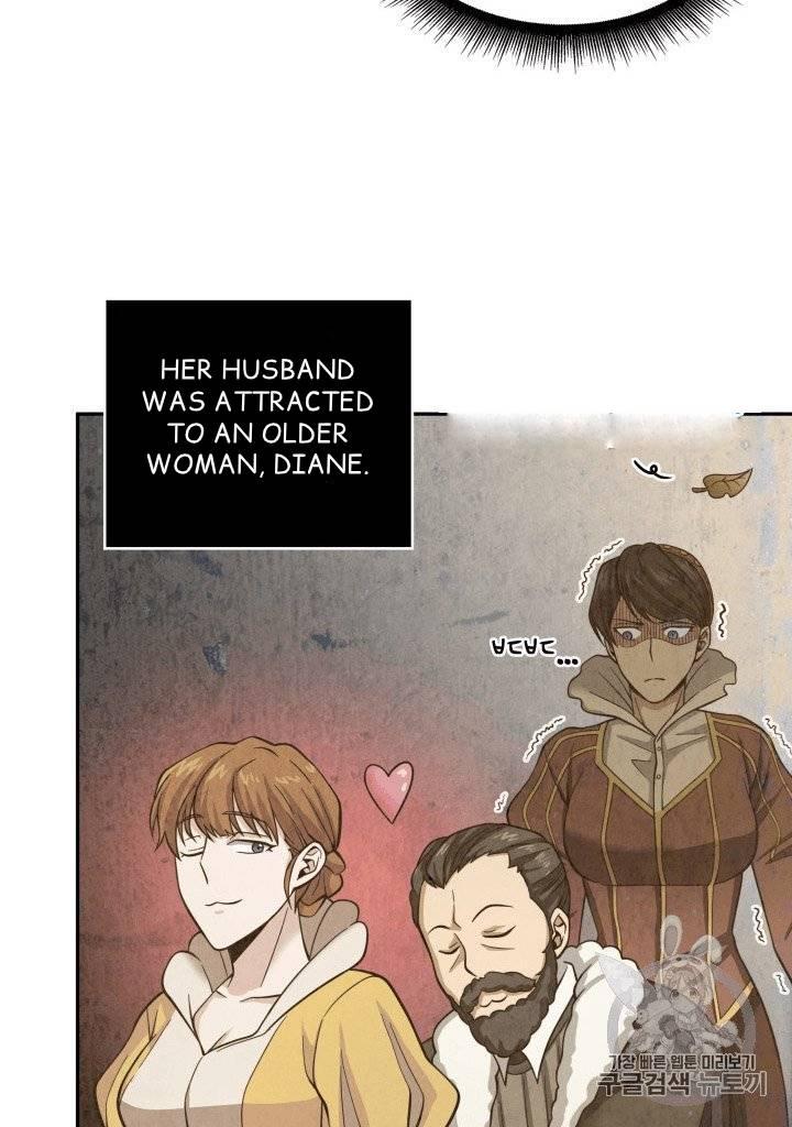 Tomb Raider King chapter 96 page 34