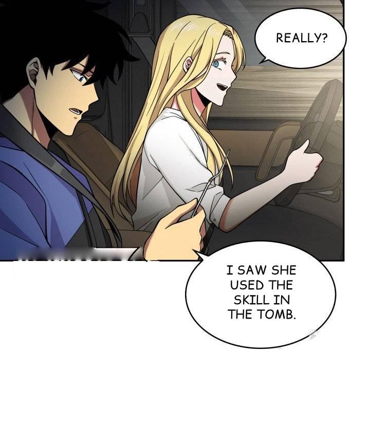 Tomb Raider King chapter 96 page 39