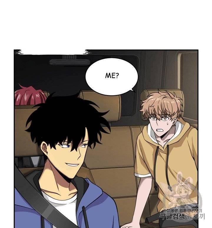 Tomb Raider King chapter 96 page 48