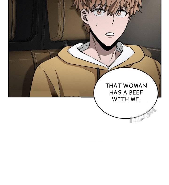 Tomb Raider King chapter 96 page 51