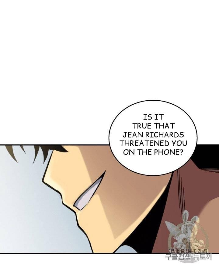 Tomb Raider King chapter 96 page 52