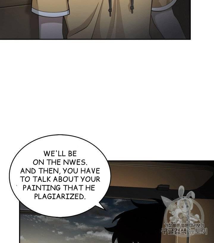 Tomb Raider King chapter 96 page 54