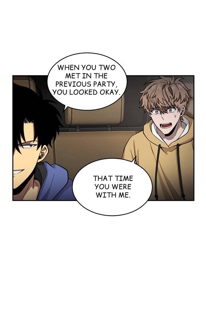 Tomb Raider King chapter 96 page 57