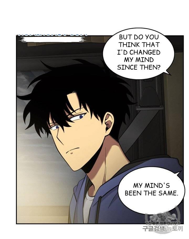 Tomb Raider King chapter 96 page 58