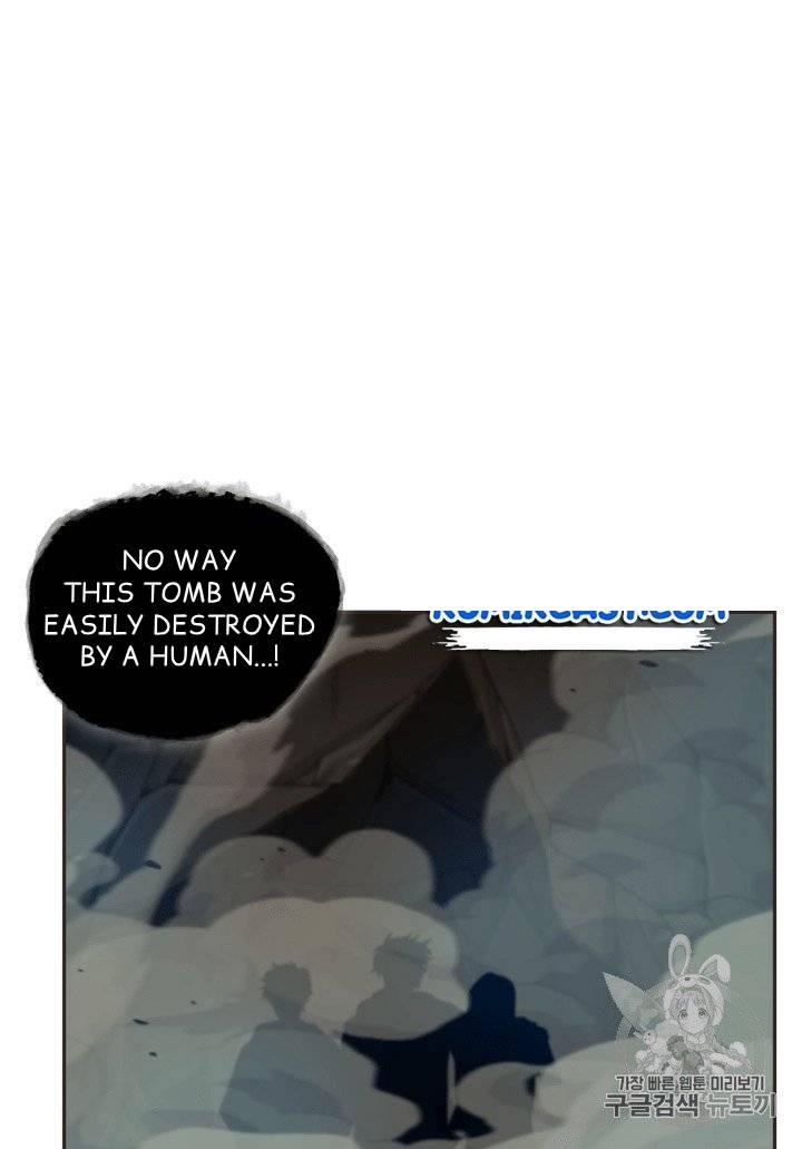 Tomb Raider King chapter 96 page 6