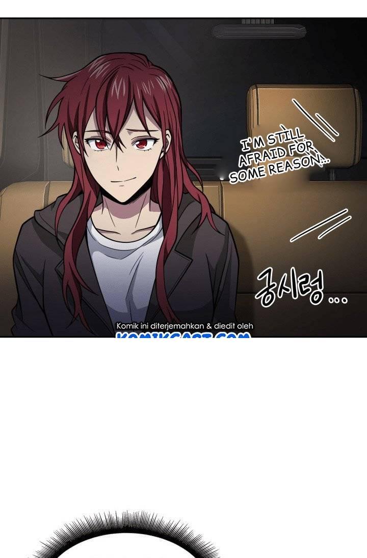 Tomb Raider King chapter 96 page 64