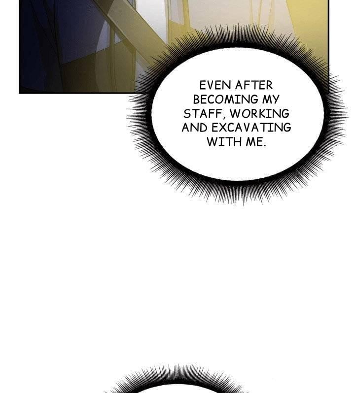 Tomb Raider King chapter 96 page 67