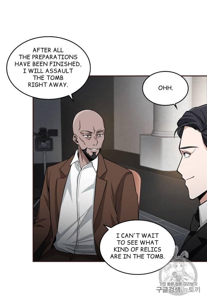 Tomb Raider King chapter 96 page 77