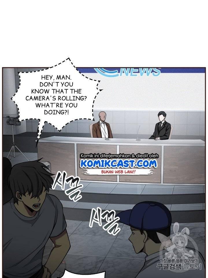 Tomb Raider King chapter 96 page 79