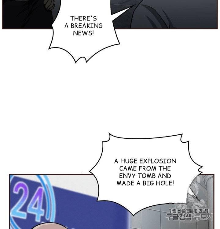 Tomb Raider King chapter 96 page 80