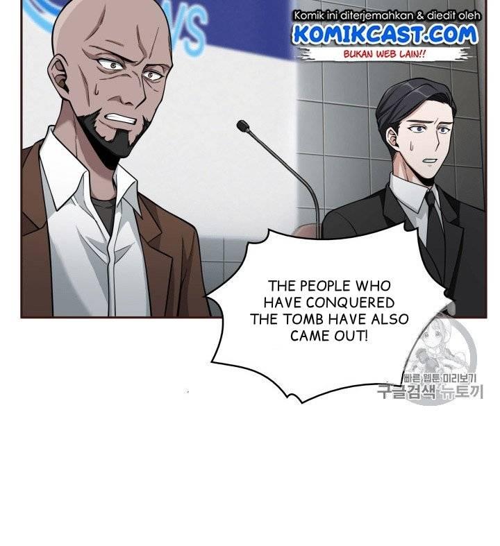 Tomb Raider King chapter 96 page 81