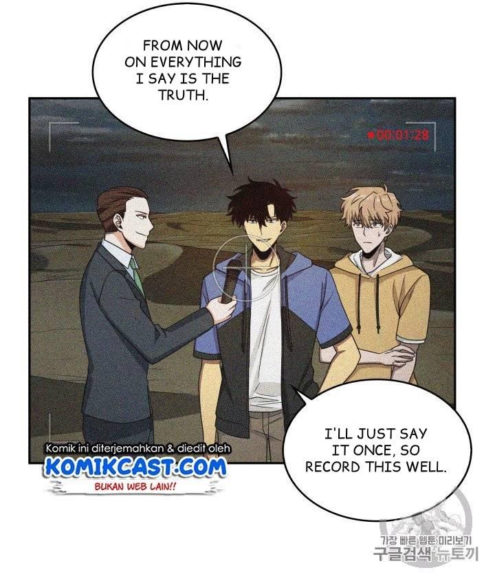 Tomb Raider King chapter 96 page 97