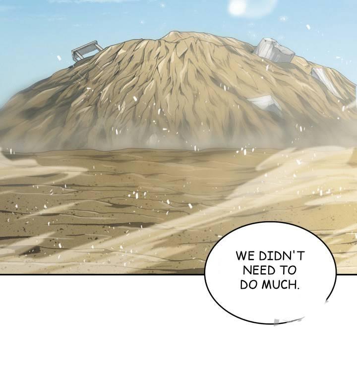 Tomb Raider King chapter 98 page 100