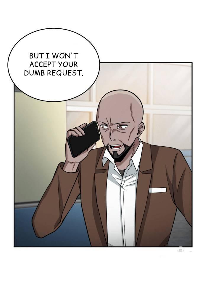 Tomb Raider King chapter 98 page 101