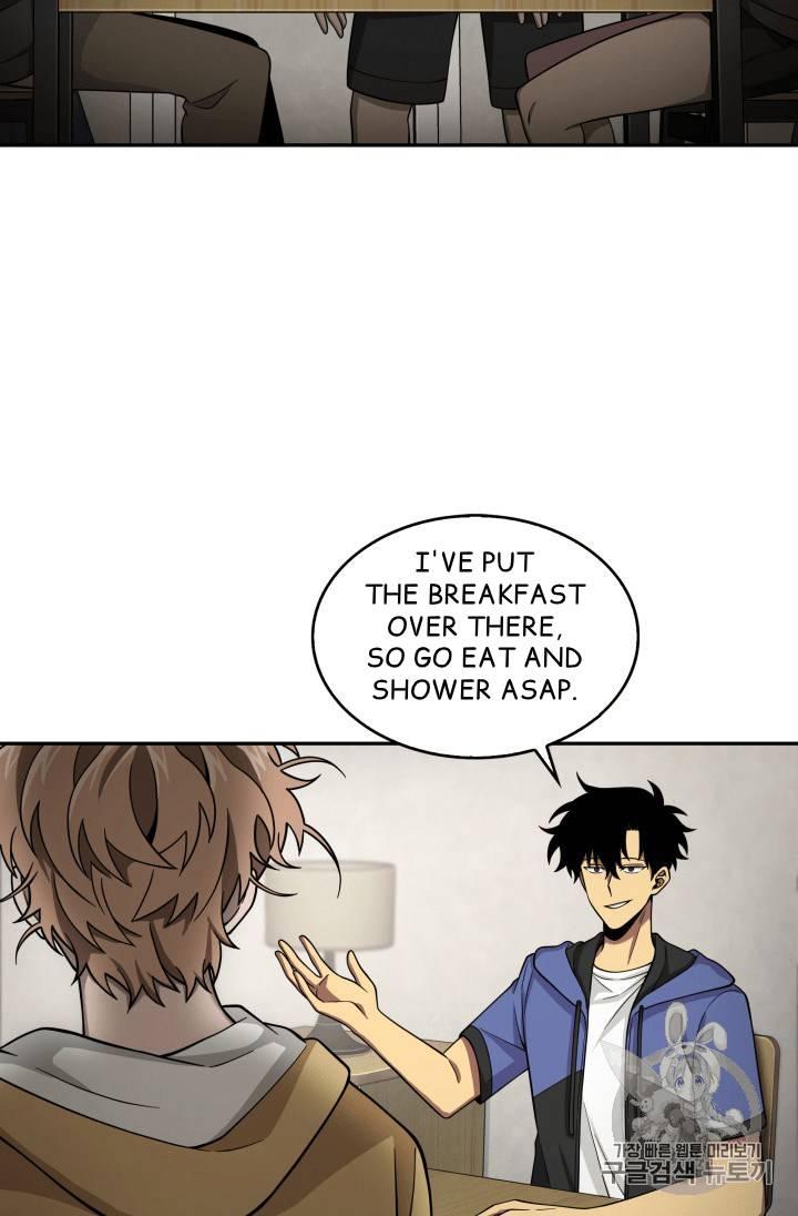 Tomb Raider King chapter 98 page 13