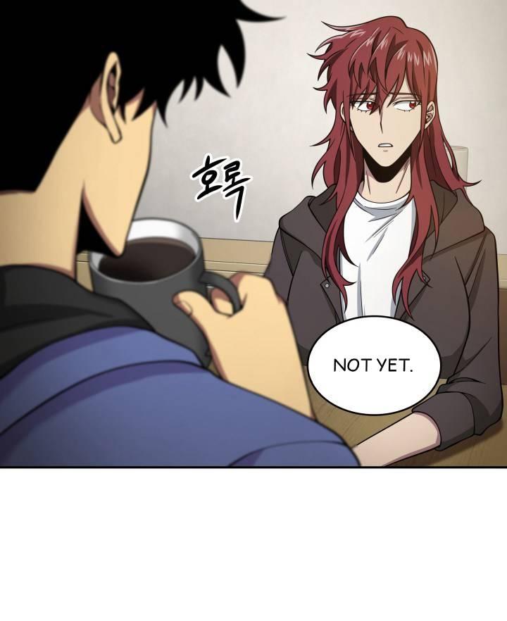 Tomb Raider King chapter 98 page 19