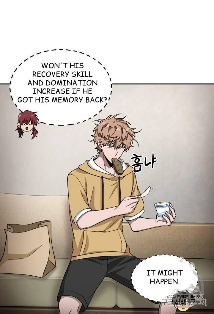 Tomb Raider King chapter 98 page 20