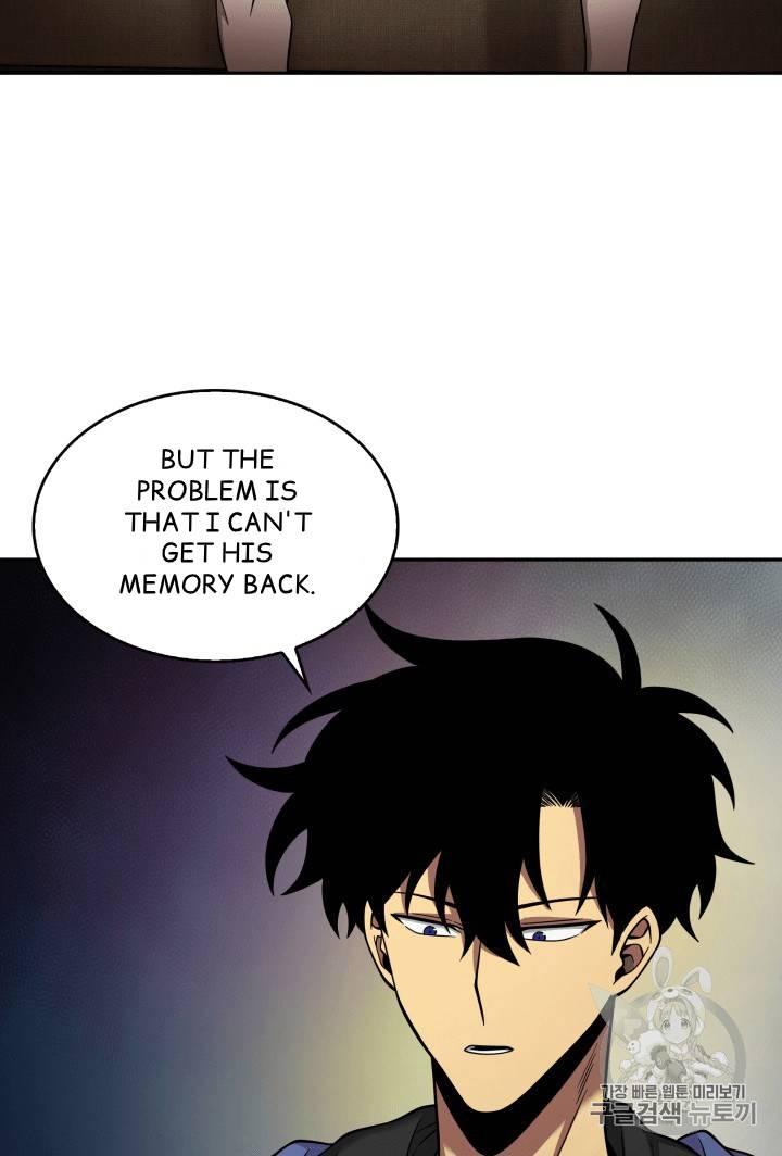 Tomb Raider King chapter 98 page 21