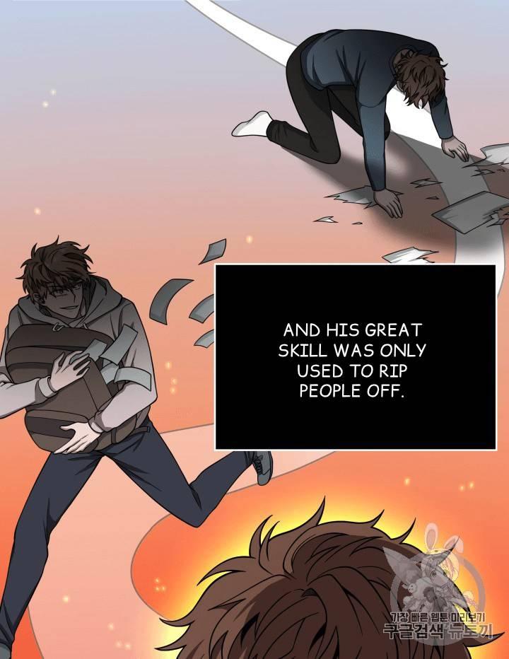 Tomb Raider King chapter 98 page 24