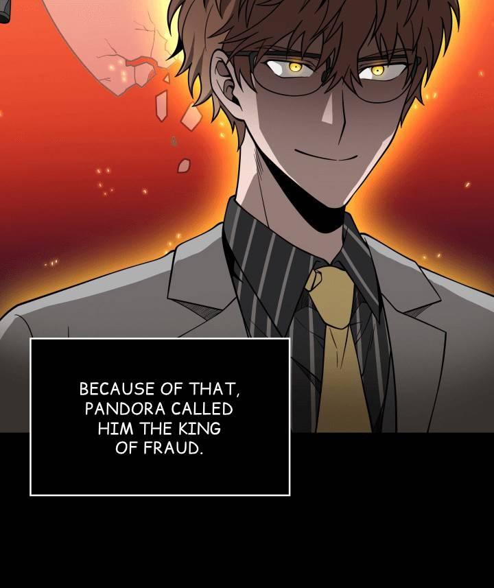 Tomb Raider King chapter 98 page 25