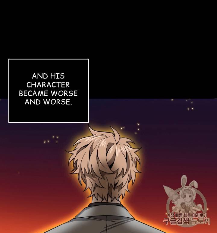 Tomb Raider King chapter 98 page 26