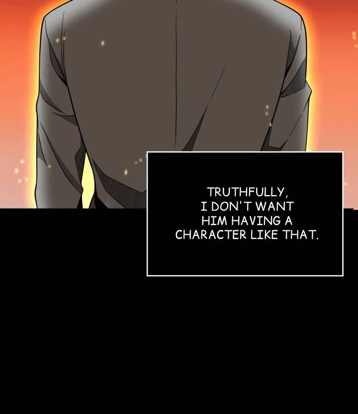 Tomb Raider King chapter 98 page 27