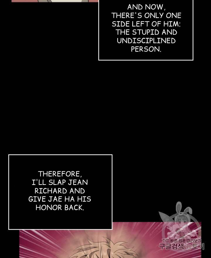 Tomb Raider King chapter 98 page 29