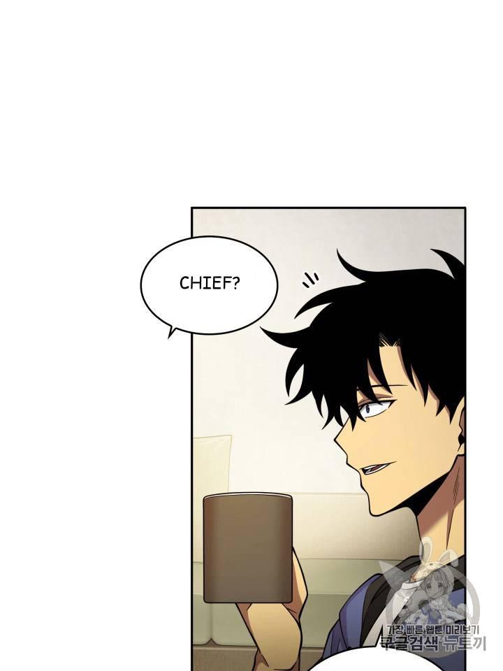 Tomb Raider King chapter 98 page 33