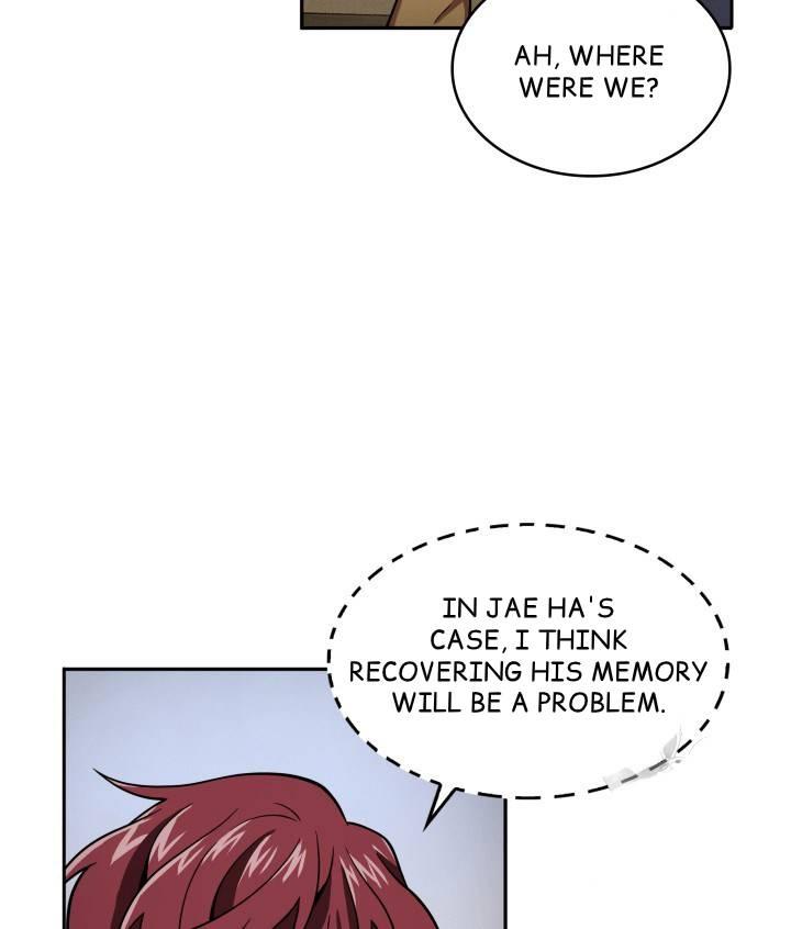 Tomb Raider King chapter 98 page 34