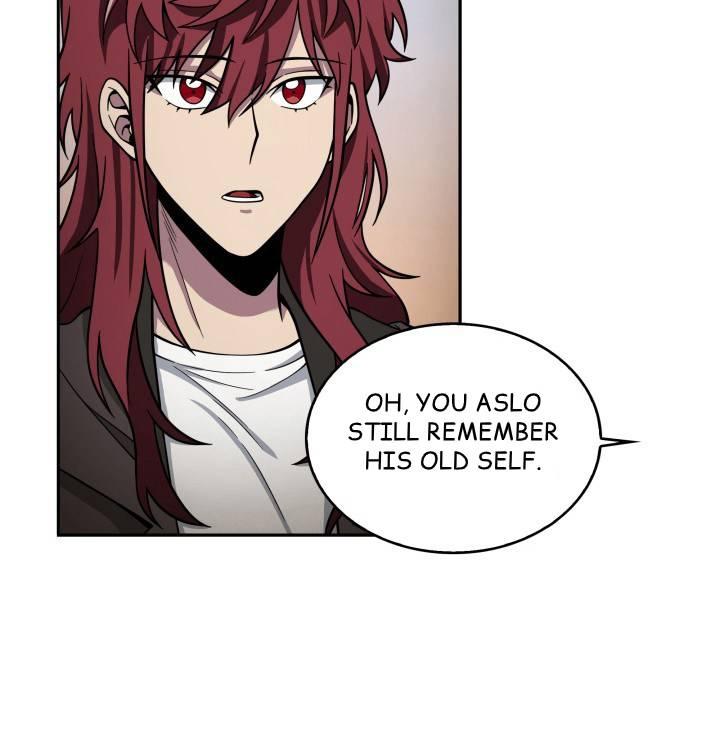 Tomb Raider King chapter 98 page 35