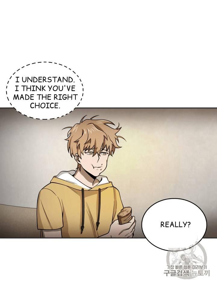 Tomb Raider King chapter 98 page 36