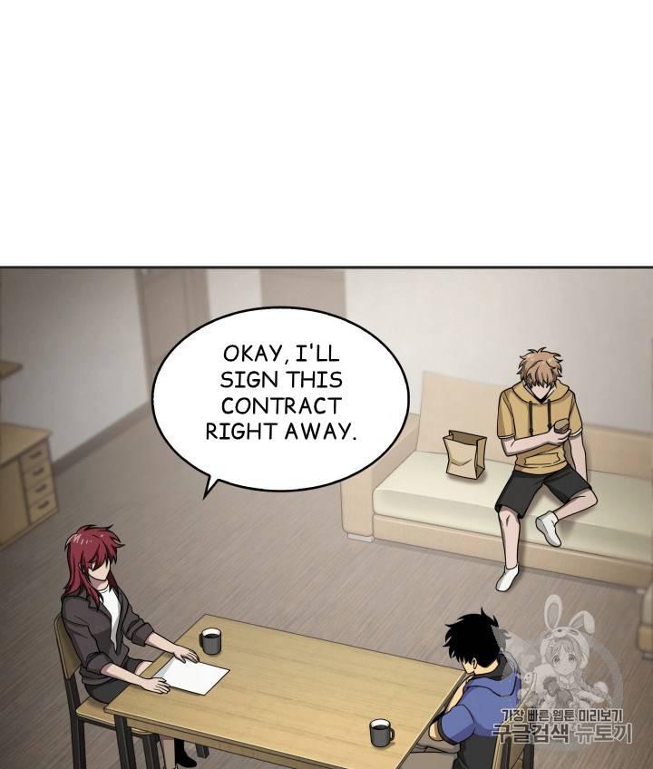 Tomb Raider King chapter 98 page 37