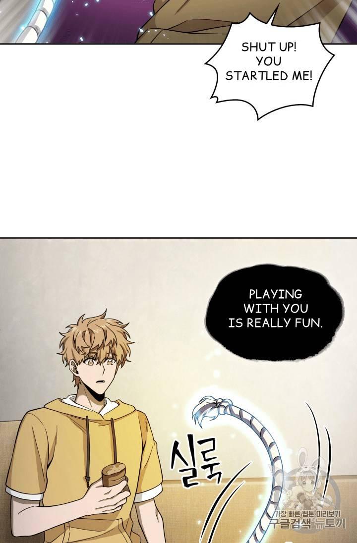 Tomb Raider King chapter 98 page 41