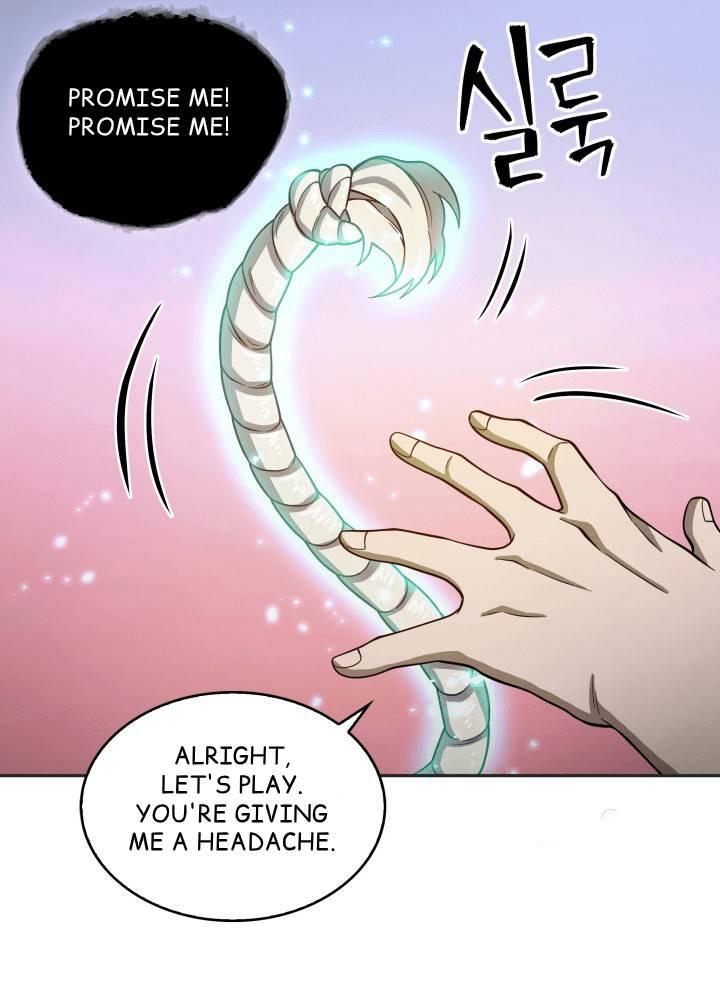 Tomb Raider King chapter 98 page 43