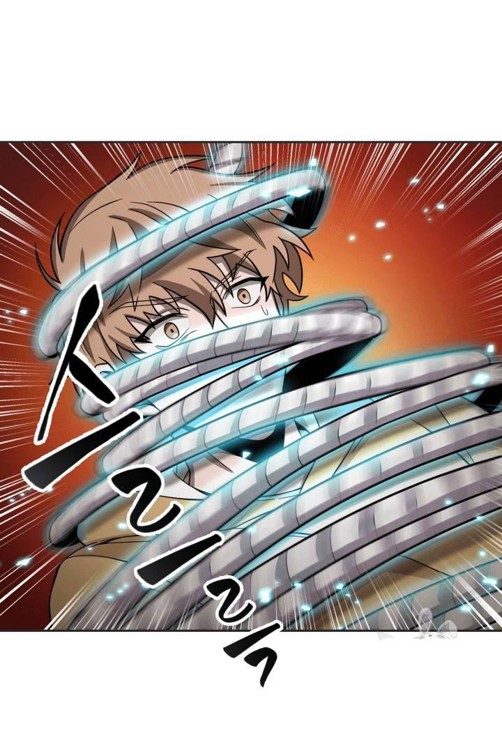 Tomb Raider King chapter 98 page 45