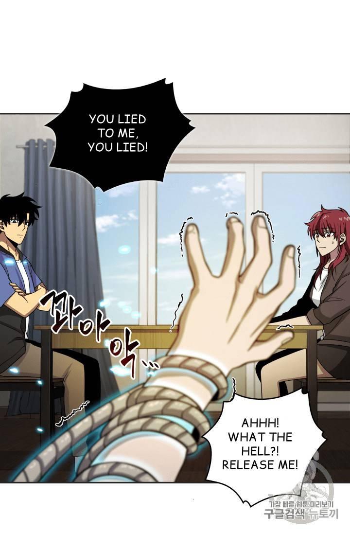 Tomb Raider King chapter 98 page 46