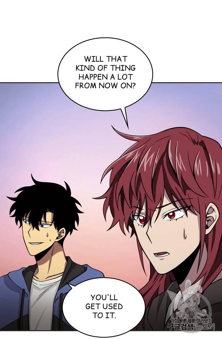 Tomb Raider King chapter 98 page 47