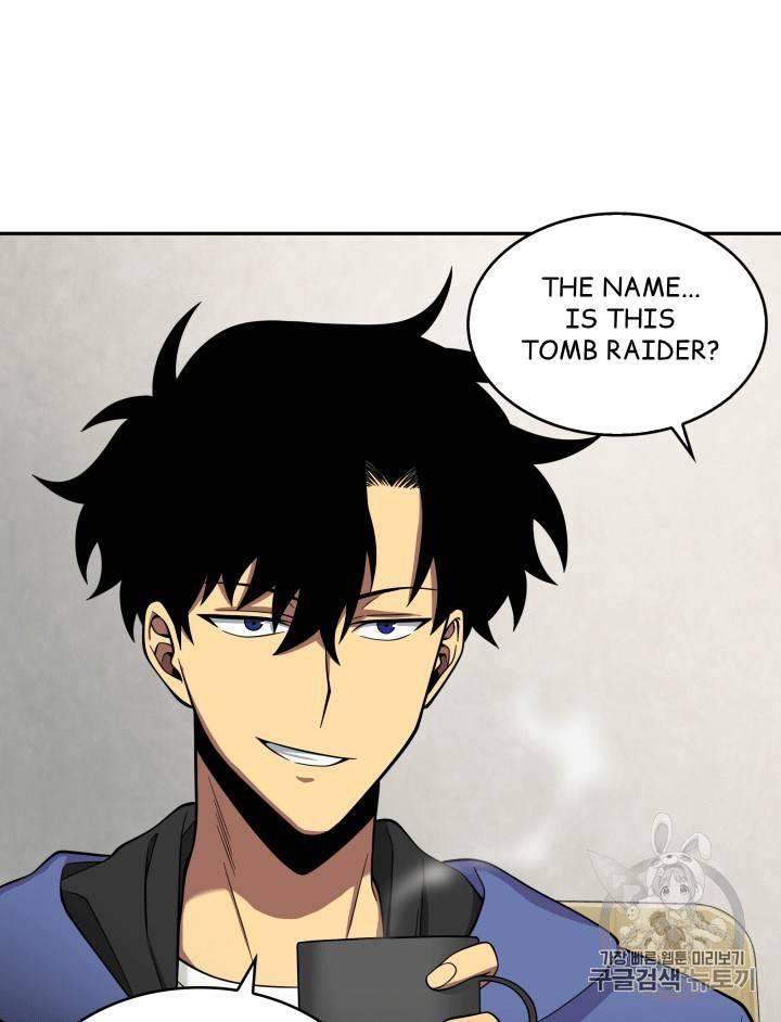 Tomb Raider King chapter 98 page 5