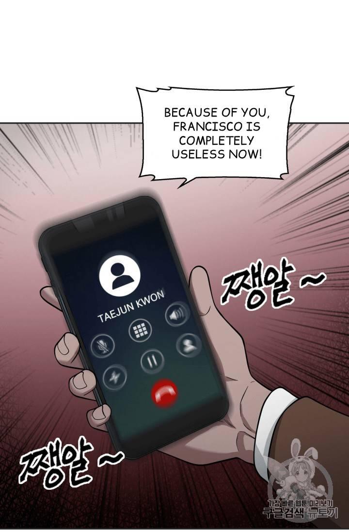 Tomb Raider King chapter 98 page 51