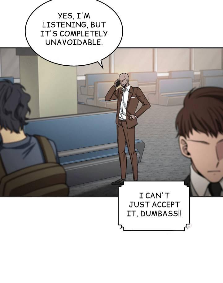 Tomb Raider King chapter 98 page 54