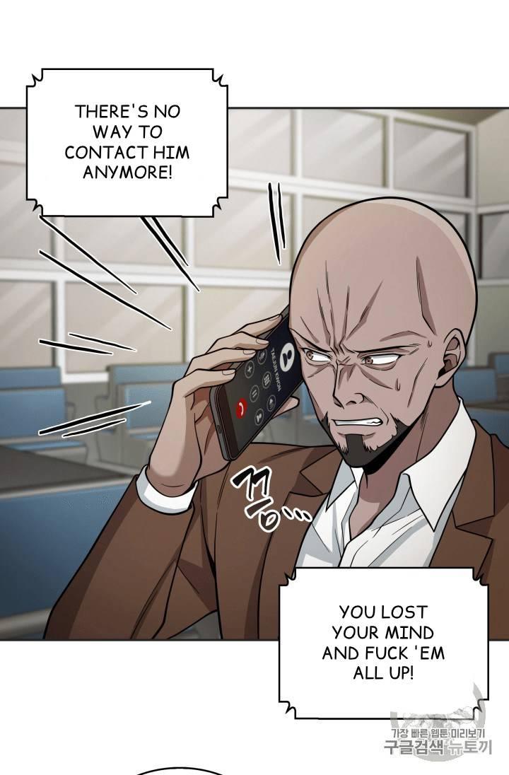 Tomb Raider King chapter 98 page 55