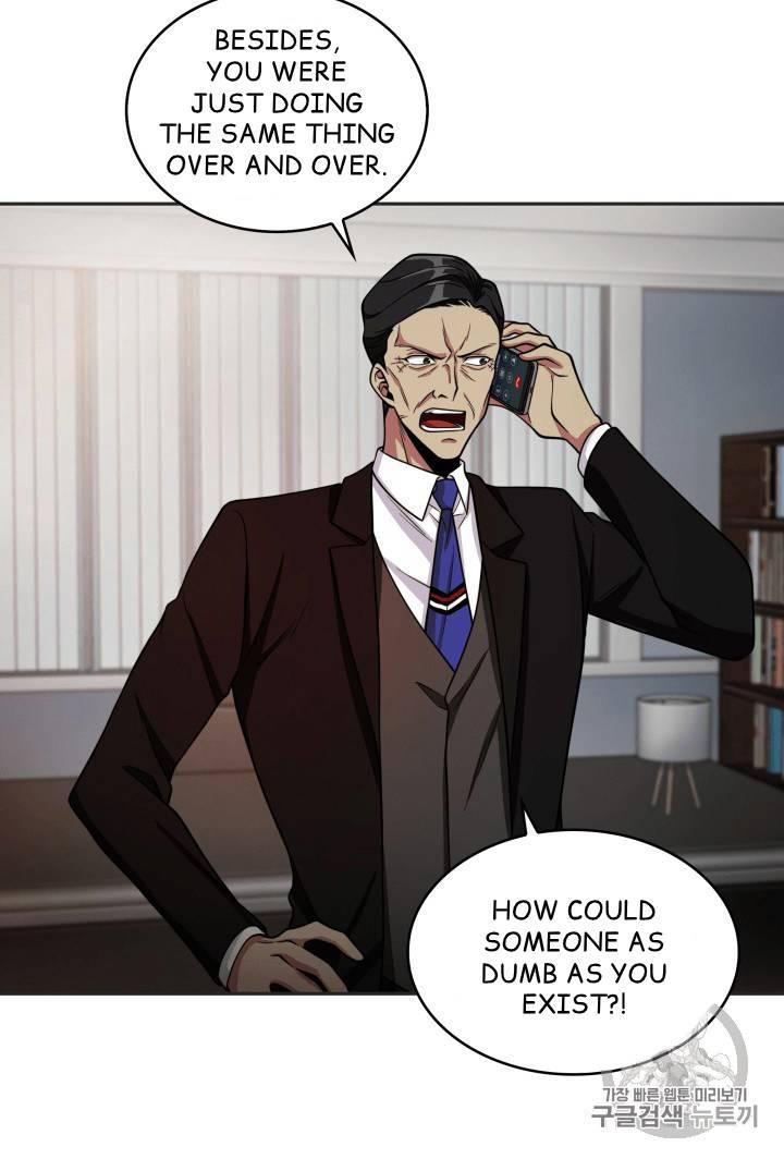 Tomb Raider King chapter 98 page 56