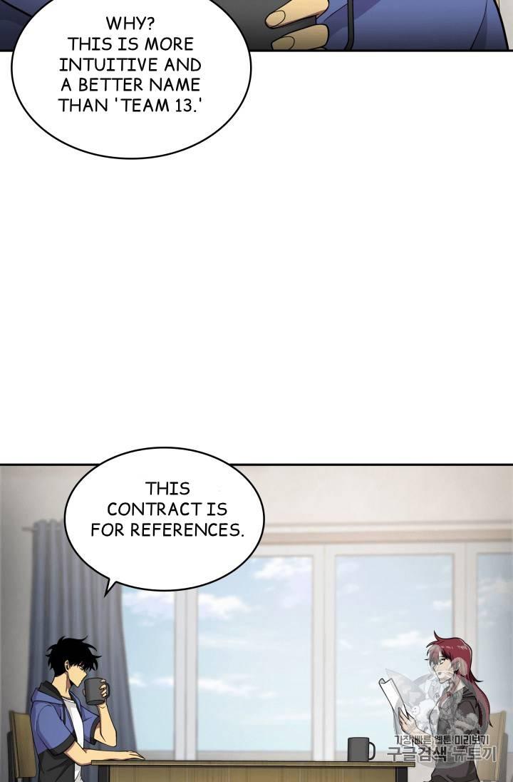 Tomb Raider King chapter 98 page 6