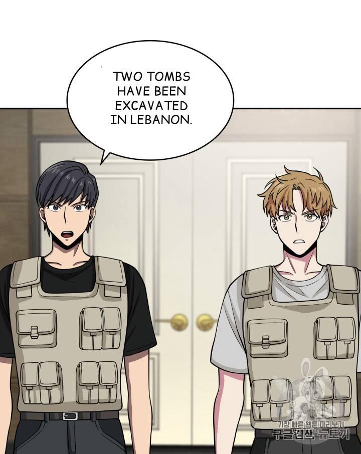 Tomb Raider King chapter 98 page 70