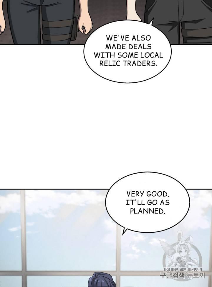 Tomb Raider King chapter 98 page 71