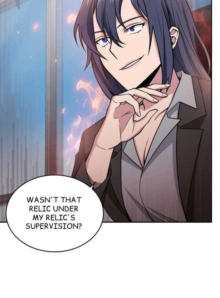 Tomb Raider King chapter 98 page 78