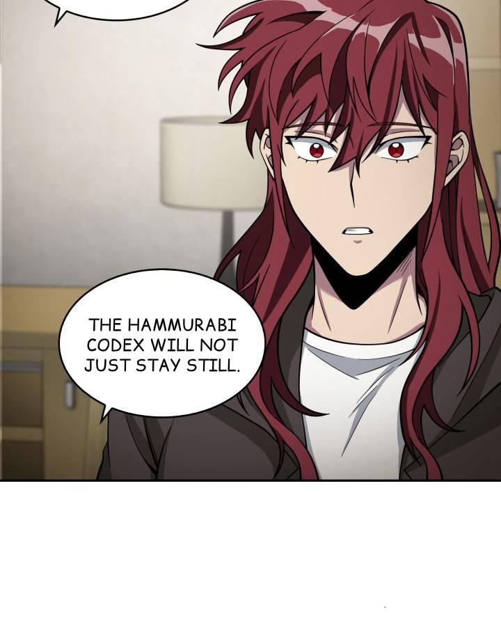 Tomb Raider King chapter 98 page 8