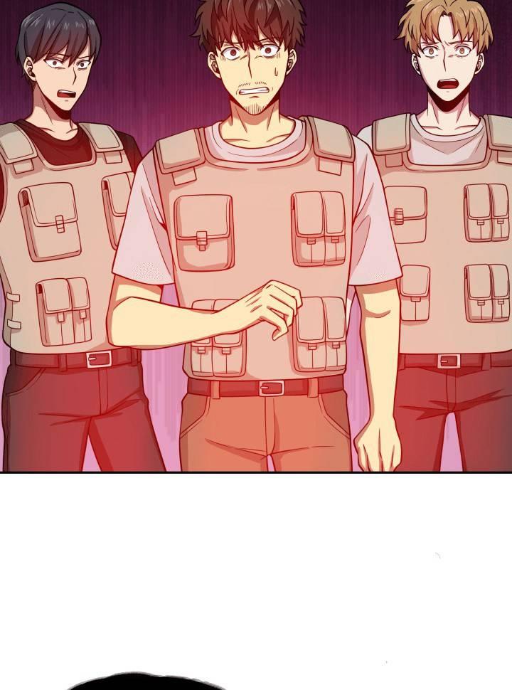 Tomb Raider King chapter 98 page 81