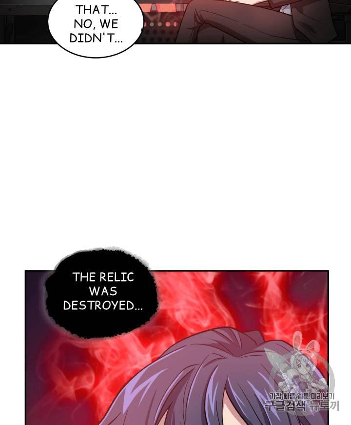 Tomb Raider King chapter 98 page 84