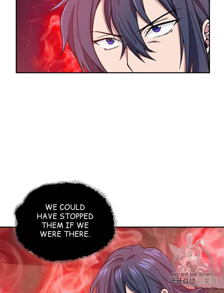 Tomb Raider King chapter 98 page 85